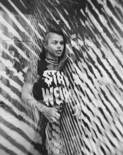 Best MonoChrome Duet 35 Mm Film