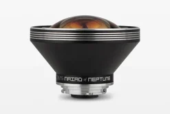 Online Naiad 15 mm Neptune System Front Lens (D)Slr