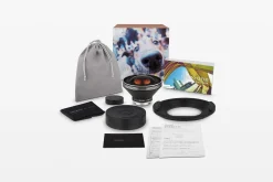 Online Naiad 15 mm Neptune System Front Lens (D)Slr