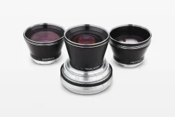 Cheap Neptune Convertible Art Lens System (D)Slr