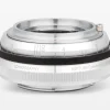 Best Sale Neptune Convertible Lens Base Silver Nikon F Lens Filter & Adapter