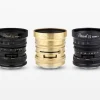 Hot New Petzval 55 f/1.7 MKII Art Lens Mirrorless & Rangefinder|Petzval