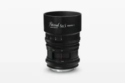 Best New Petzval 80.5 f/1.9 MKII Bokeh Control Art Lens (D)Slr|Petzval