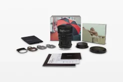 Best New Petzval 80.5 f/1.9 MKII Bokeh Control Art Lens (D)Slr|Petzval