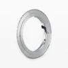 Shop Nikon F to Canon EF Lens Mount Adapter Lens Filter & Adapter|Petzval