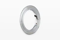 Shop Nikon F to Canon EF Lens Mount Adapter Lens Filter & Adapter|Petzval