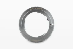 Shop Nikon F to Canon EF Lens Mount Adapter Lens Filter & Adapter|Petzval