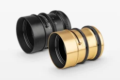 Shop Nour Triplet V 2.0/64 Bokeh Control Art Lens Mirrorless & Rangefinder