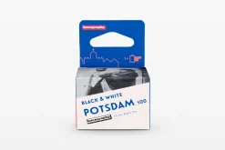 Best Sale Potsdam Kino B&W 35 mm ISO 100 Kino B&W Family|35 Mm Film