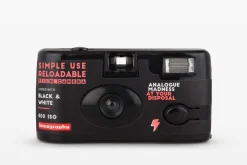 New Simple Use Camera Wedding Bundle Simple Use