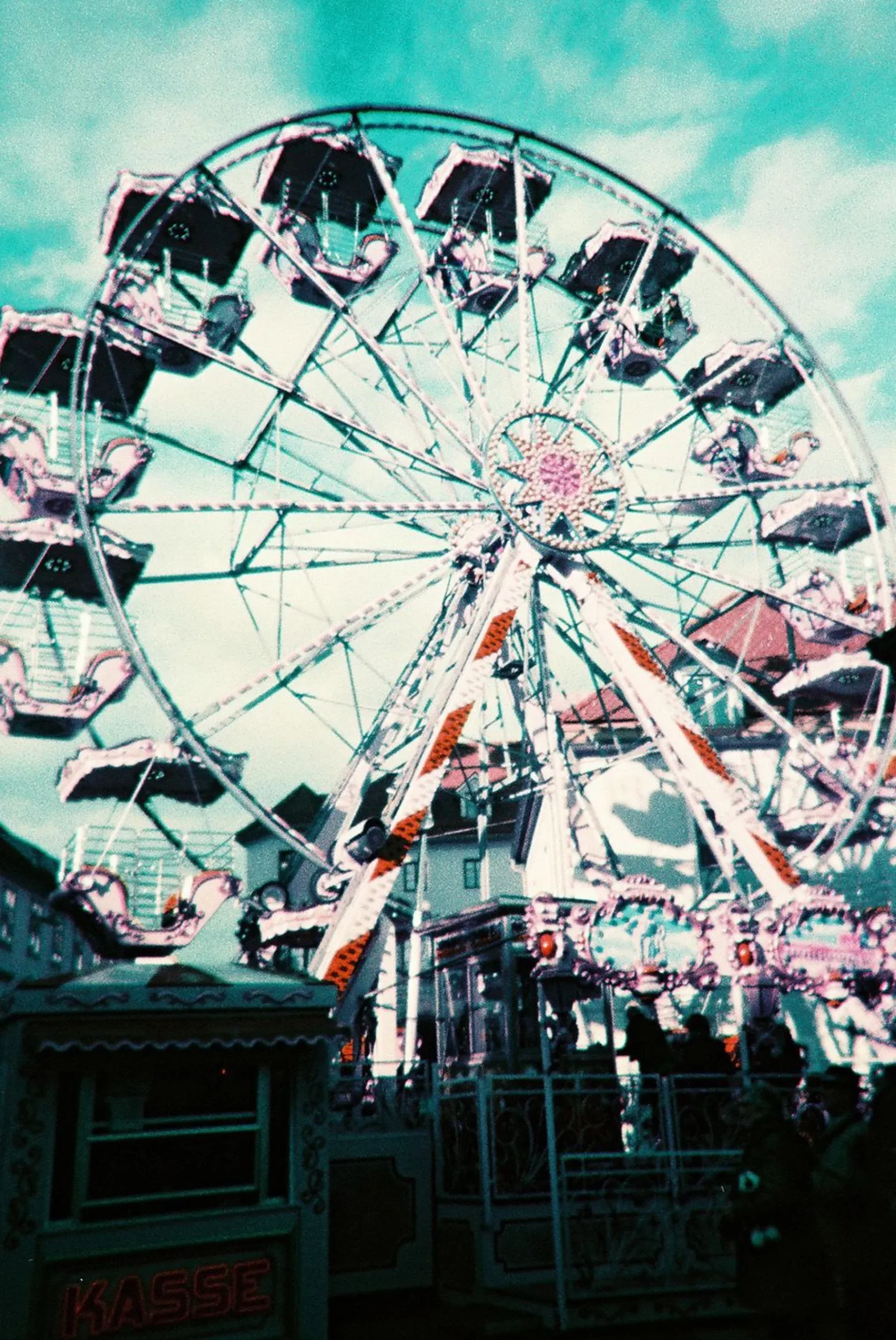 Fashion Simple Use Reloadable Film Camera LomoChrome Purple Lomochrome Films|Simple Use