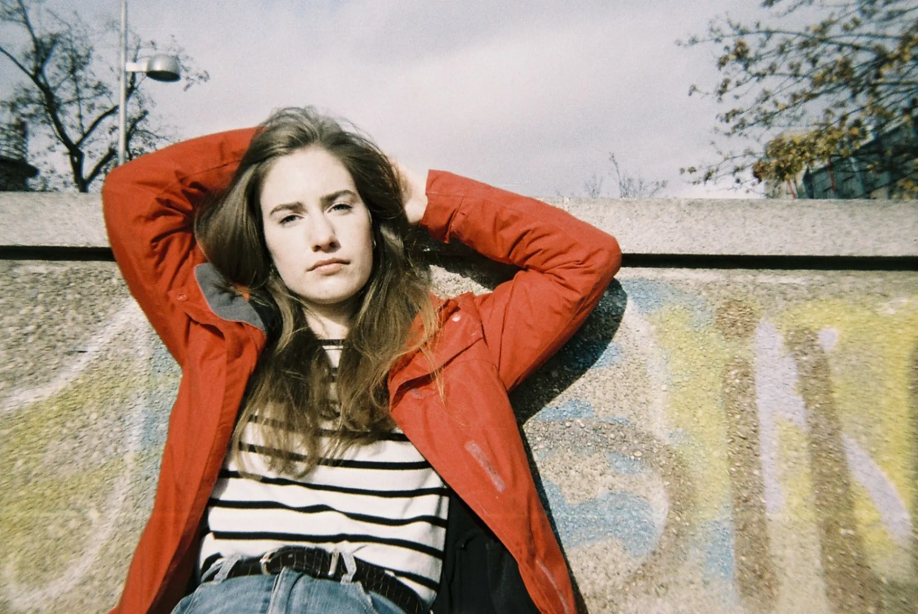 New Simple Use Reloadable Film Camera LomoChrome Metropolis Lomochrome Films|Simple Use