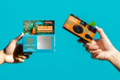 Outlet Simple Use Reloadable Film Camera LomoChrome Turquoise Lomochrome Films|Simple Use