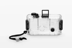 Store Simple Use Underwater Case Accessories|Simple Use