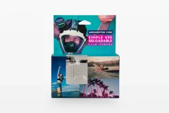 Store Simple Use Underwater Case Accessories|Simple Use