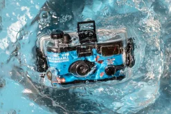 Store Simple Use Underwater Case Accessories|Simple Use