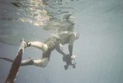 Store Simple Use Underwater Case Accessories|Simple Use