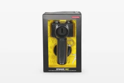 Hot Spinner 360° Experimental