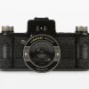 Cheap Sprocket Rocket 35 mm Panoramic Camera Experimental