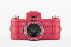 Best Sprocket Rocket 35 mm Panoramic Camera Bittersweet Experimental