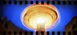 Best Sprocket Rocket 35 mm Panoramic Camera Bittersweet Experimental