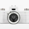 Outlet Sprocket Rocket 35 mm Panoramic Camera Coconut Experimental