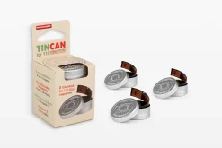 Cheap Tin Can for 110 Negatives 110 Film|Lomomatic 110